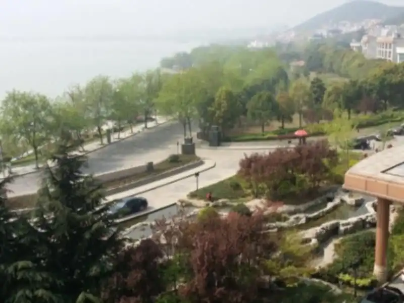 New Century Grand Hotel Xuzhou New Century Grand Hotel Xuzhou