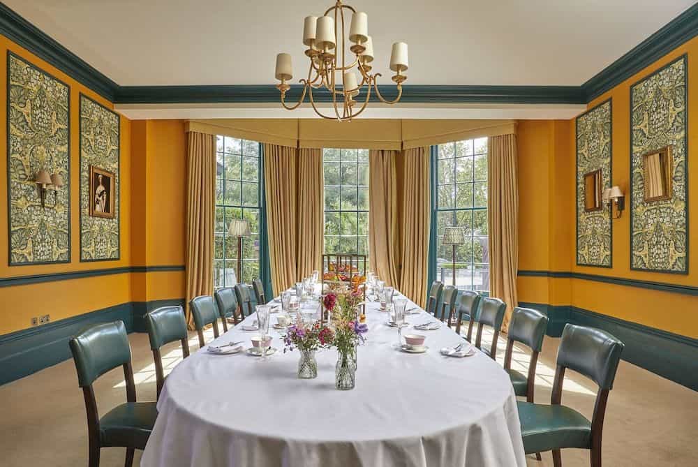 Richmond Hill Hotel Richmond Hill Hotel