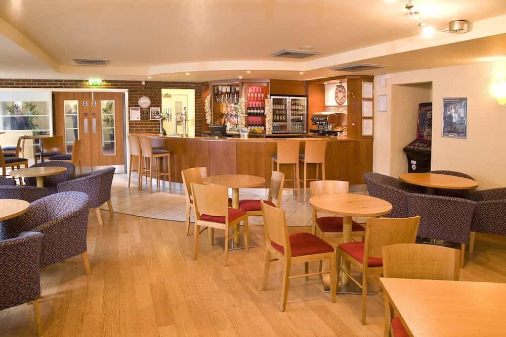 Premier Inn London Elstree/Borehamwood