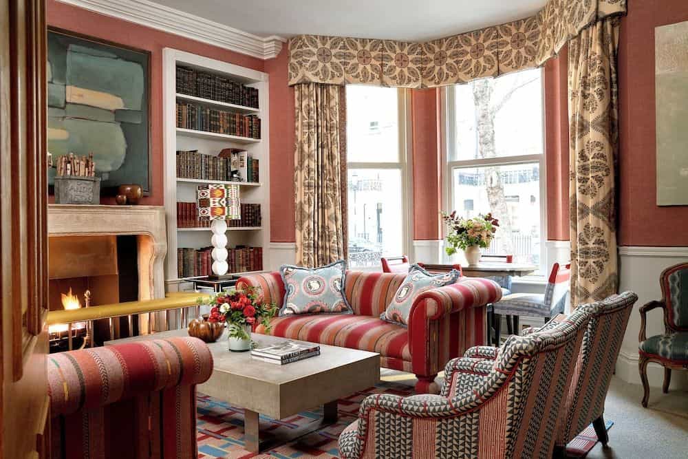 Knightsbridge Hotel