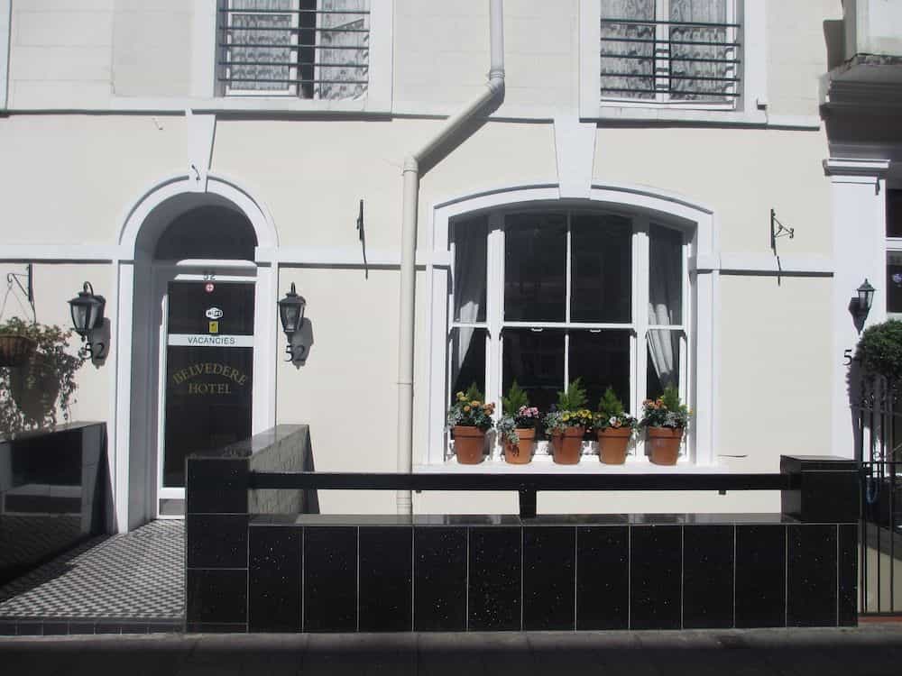 Belvedere Hotel