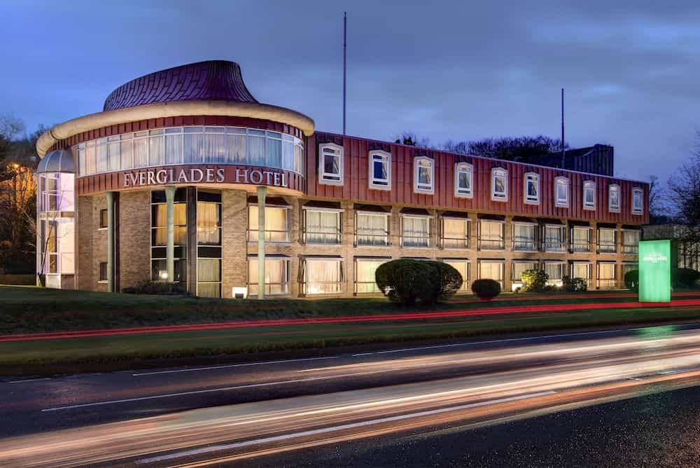Everglades Hotel