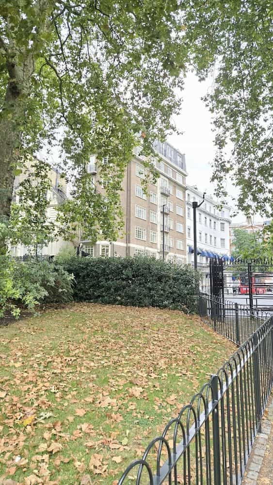 Fountain House