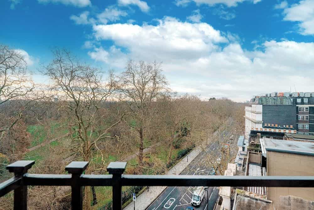 Fountain House