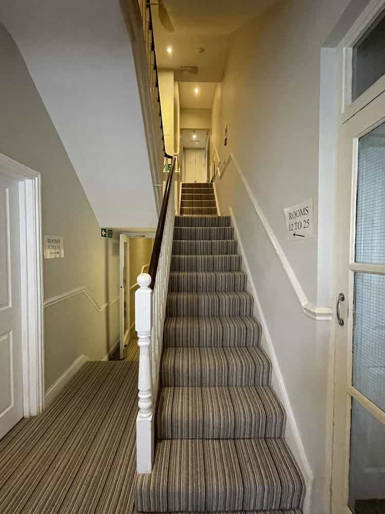 Shandon House