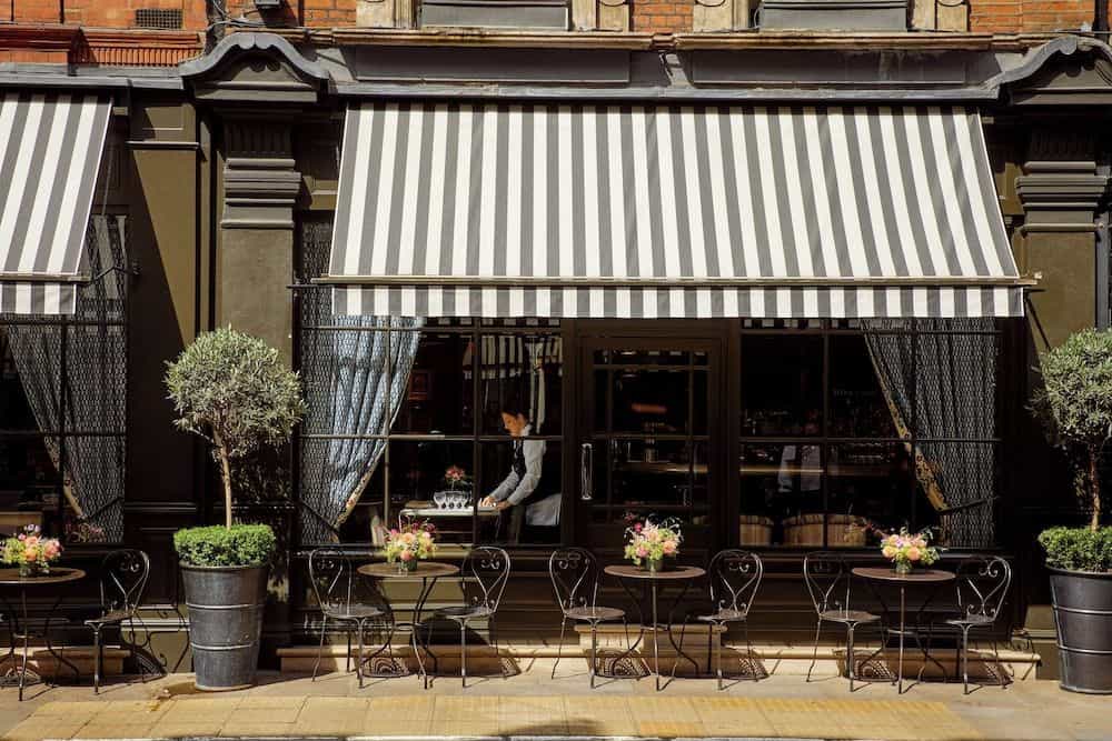 Covent Garden Hotel Covent Garden Hotel