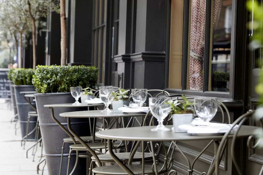 Covent Garden Hotel Covent Garden Hotel