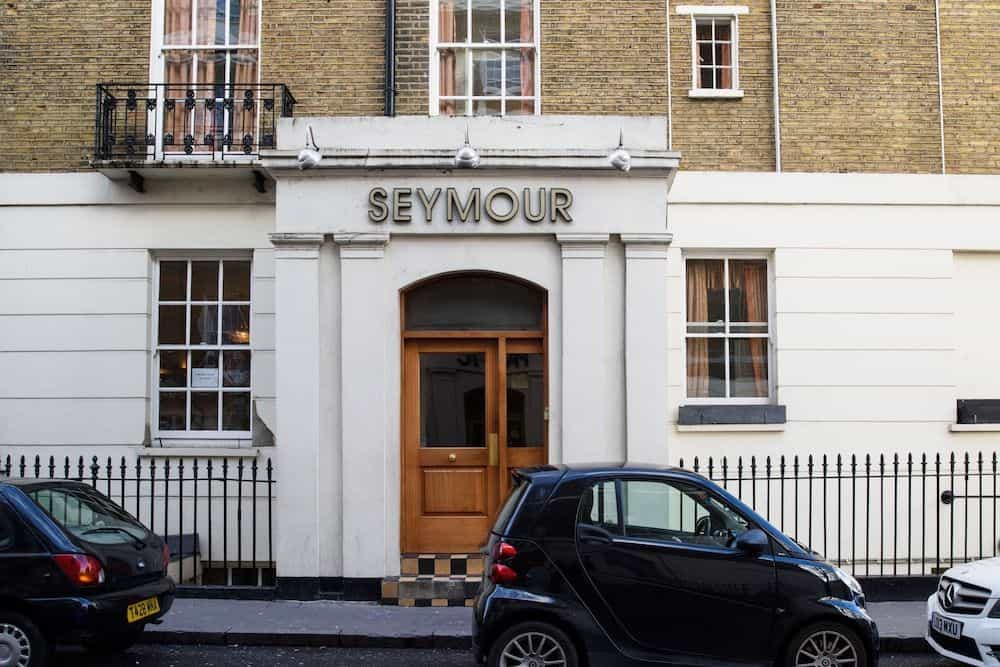 Seymour Hotel