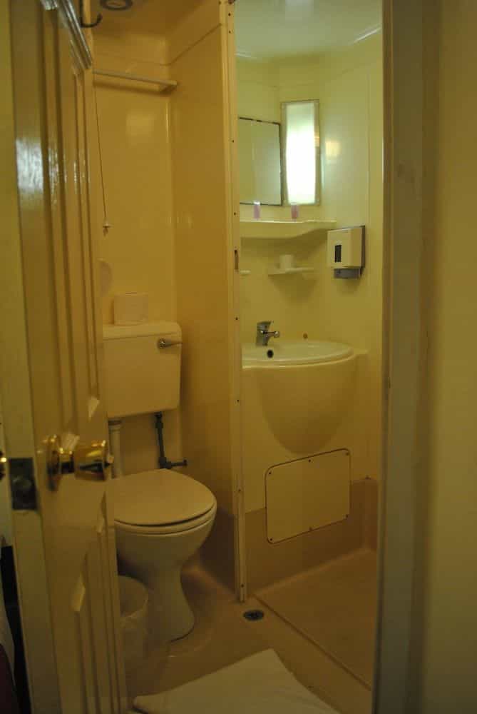 Grenville Hotel