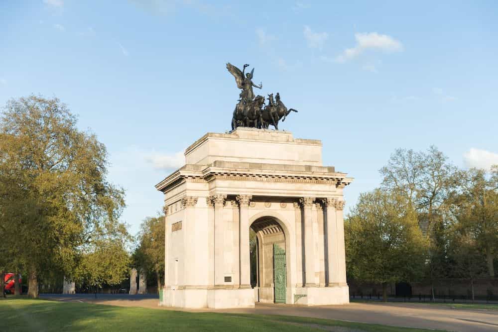 The Lanesborough The Lanesborough