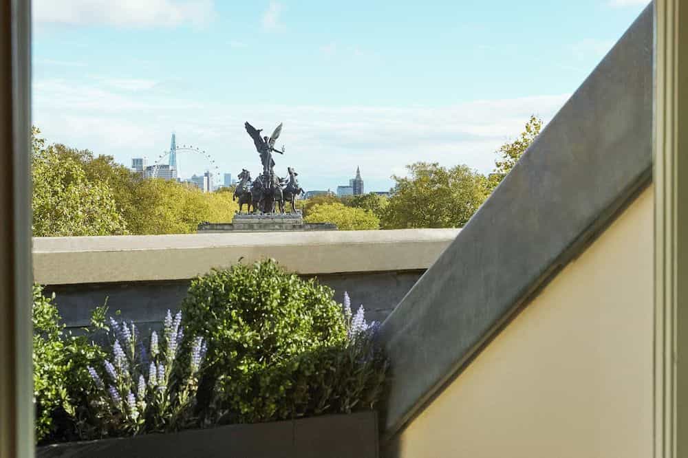 The Lanesborough The Lanesborough