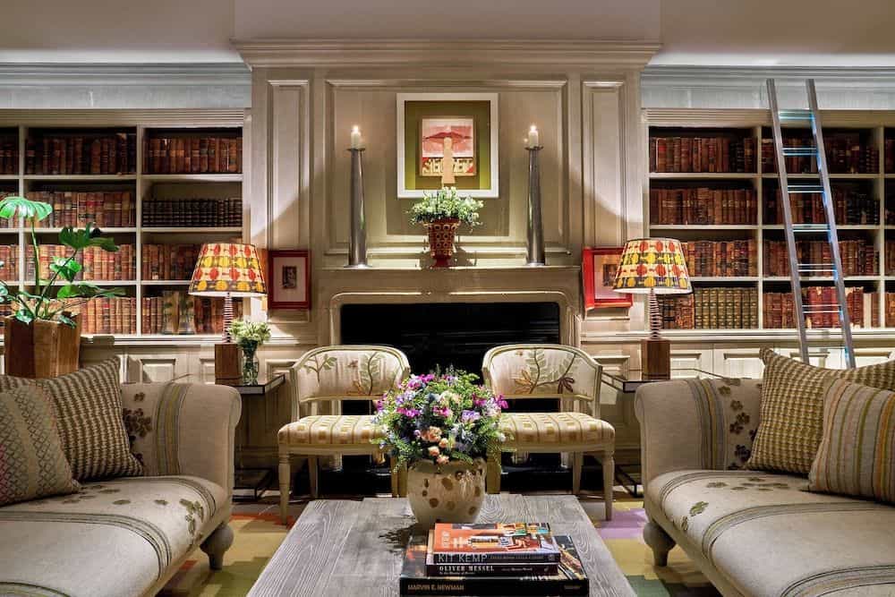 The Soho Hotel