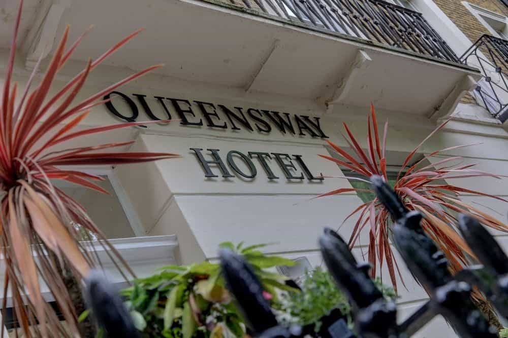 Queensway Hotel