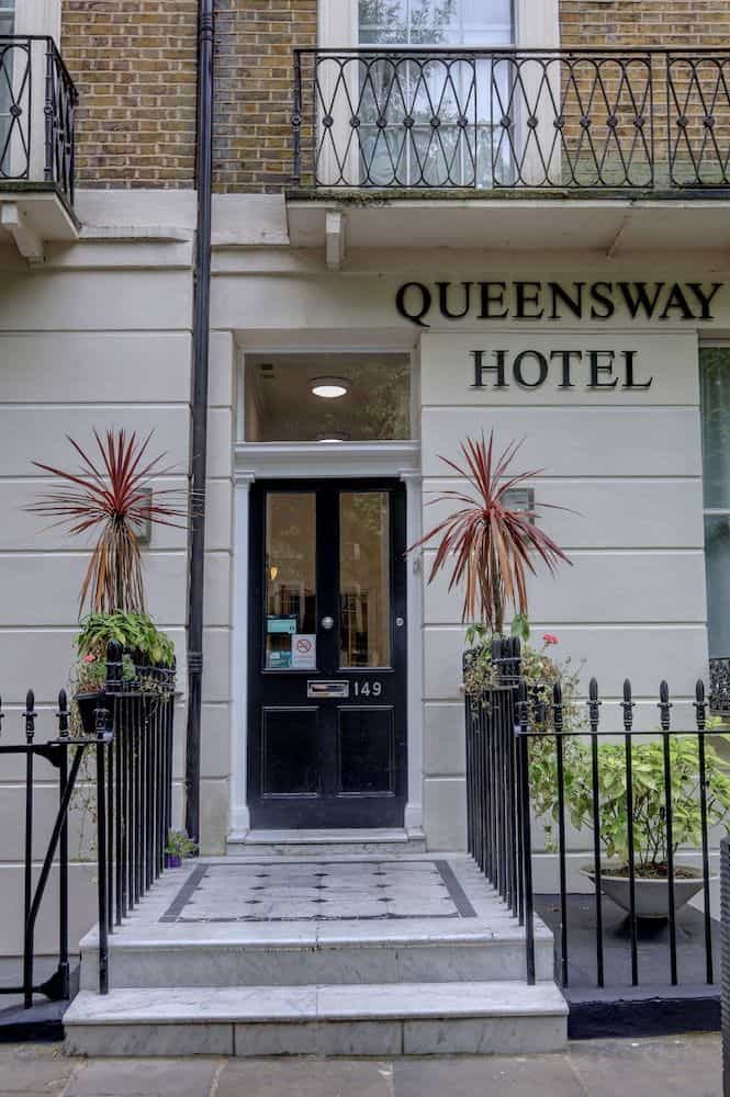 Queensway Hotel