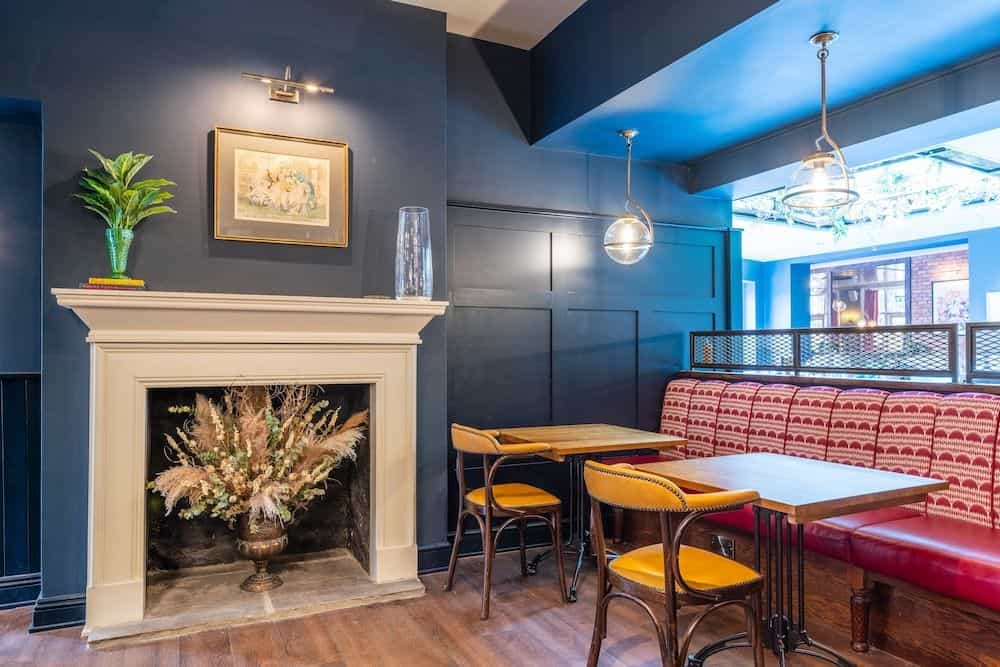 The Crown Inn