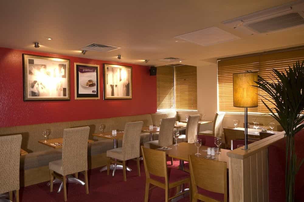 Premier Inn City Center Premier Inn City Center
