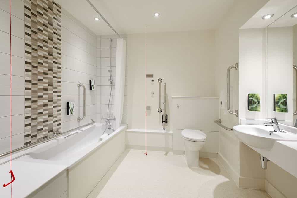 Premier Inn Westhill Premier Inn Westhill