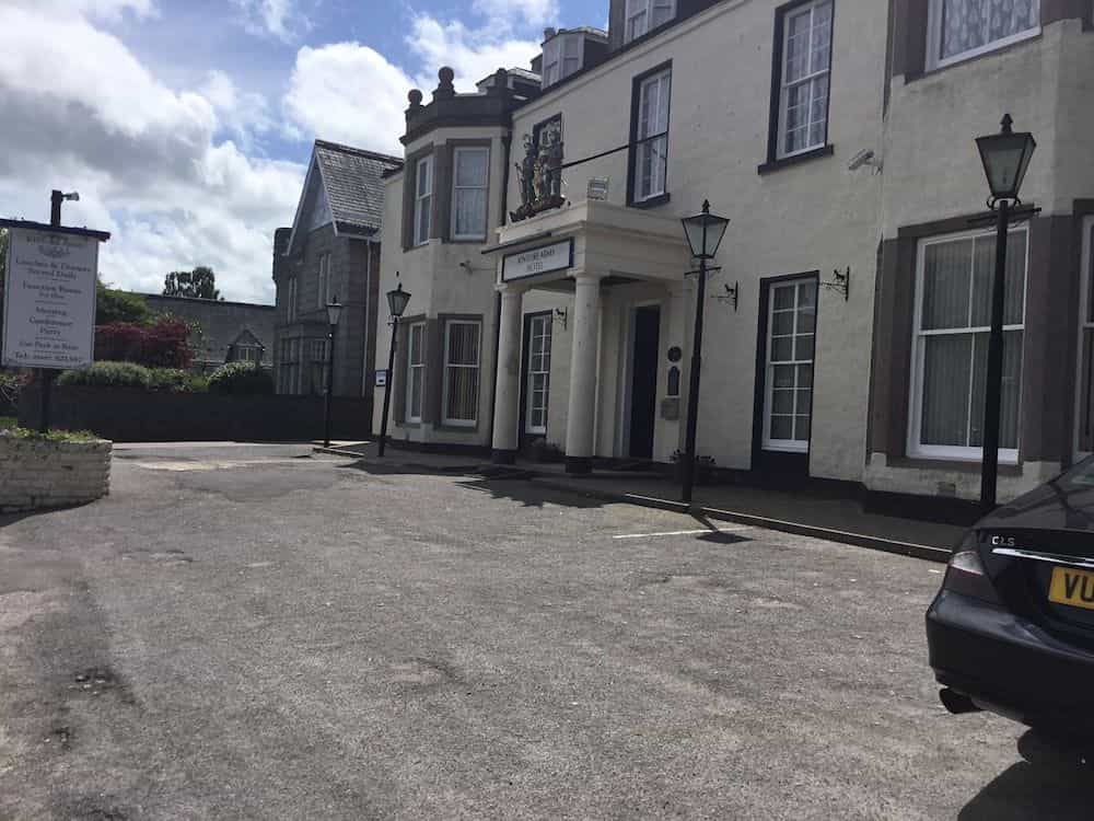 Kintore Arms Kintore Arms