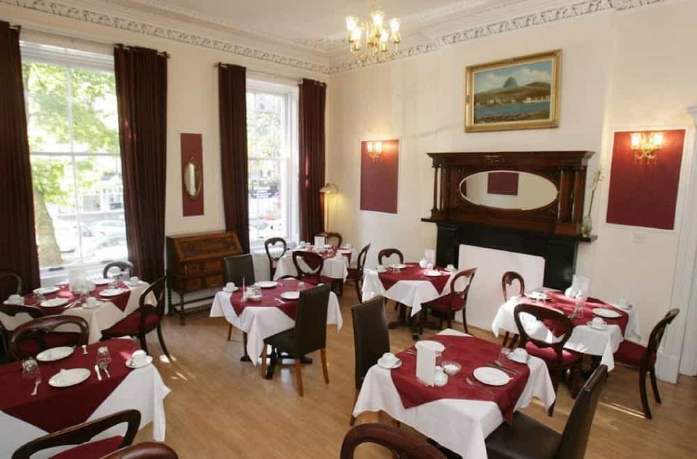 Clifton Hotel Clifton Hotel