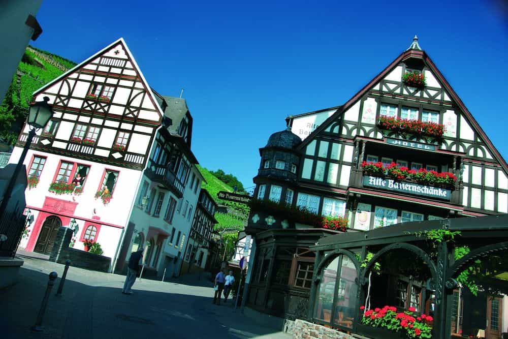 Mdhotel Alte Bauernschanke