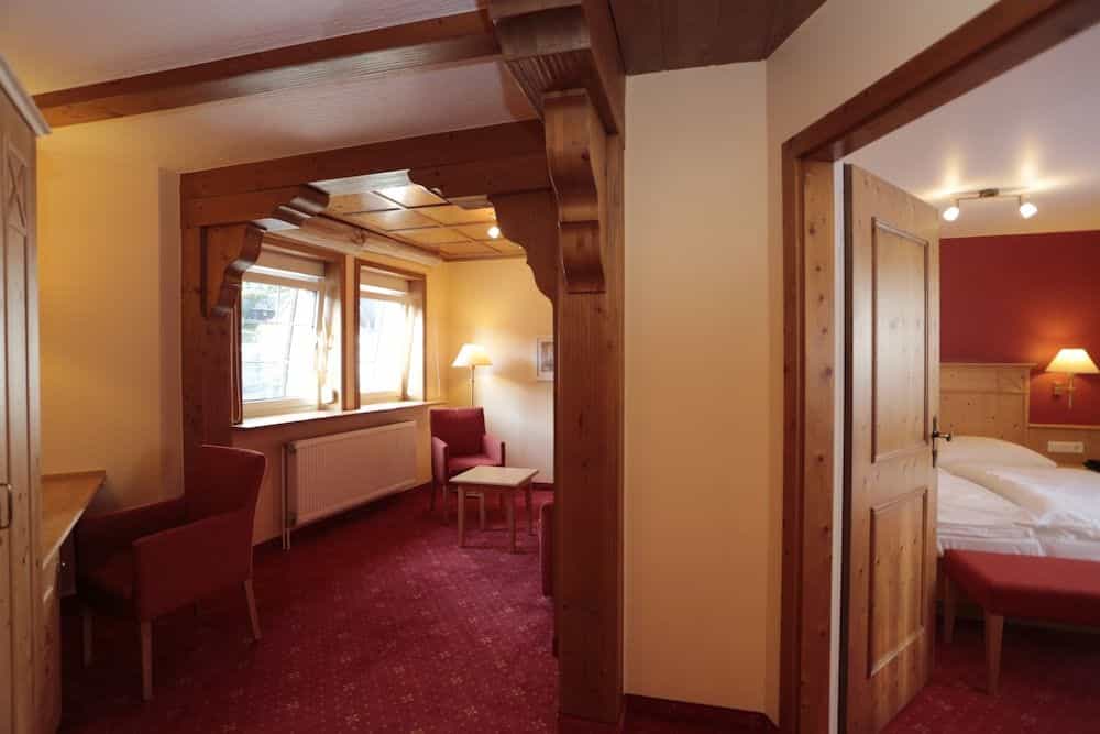 Mdhotel Alte Bauernschanke