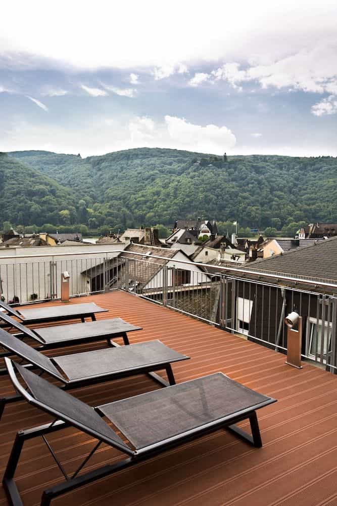 Mdhotel Alte Bauernschanke