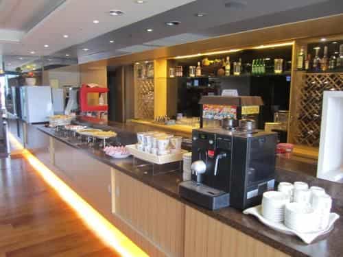 โรงแรมฟูลลอน เกาสง โรงแรมฟูลลอน เกาสง