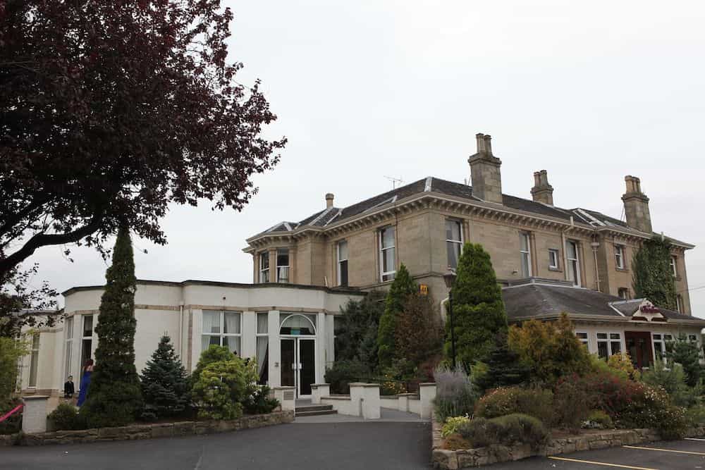 The Grange Manor