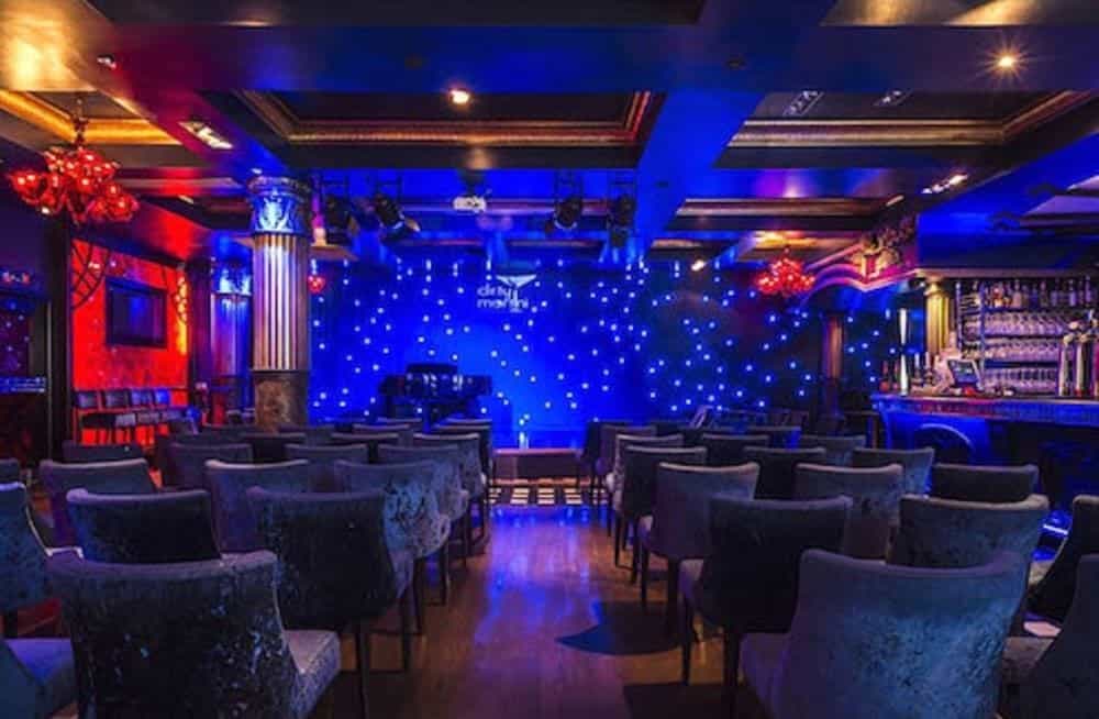 Le Monde Hotel