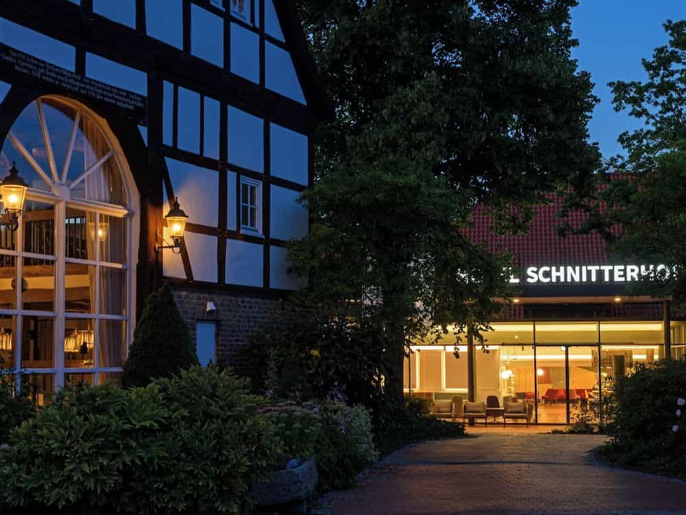 Maritim Schnitterhof Bad Sassendorf