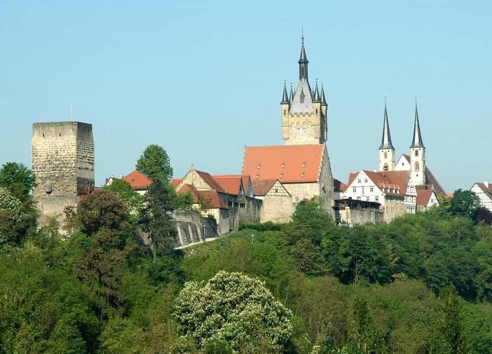 Quality Hotel Am Rosengarten
