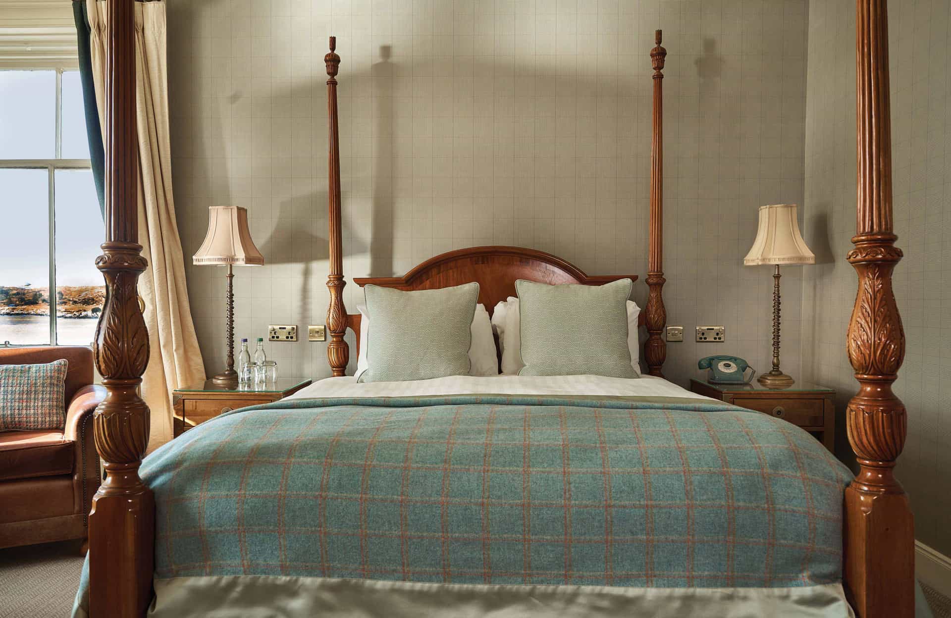 Oban Bay Hotel & Spa