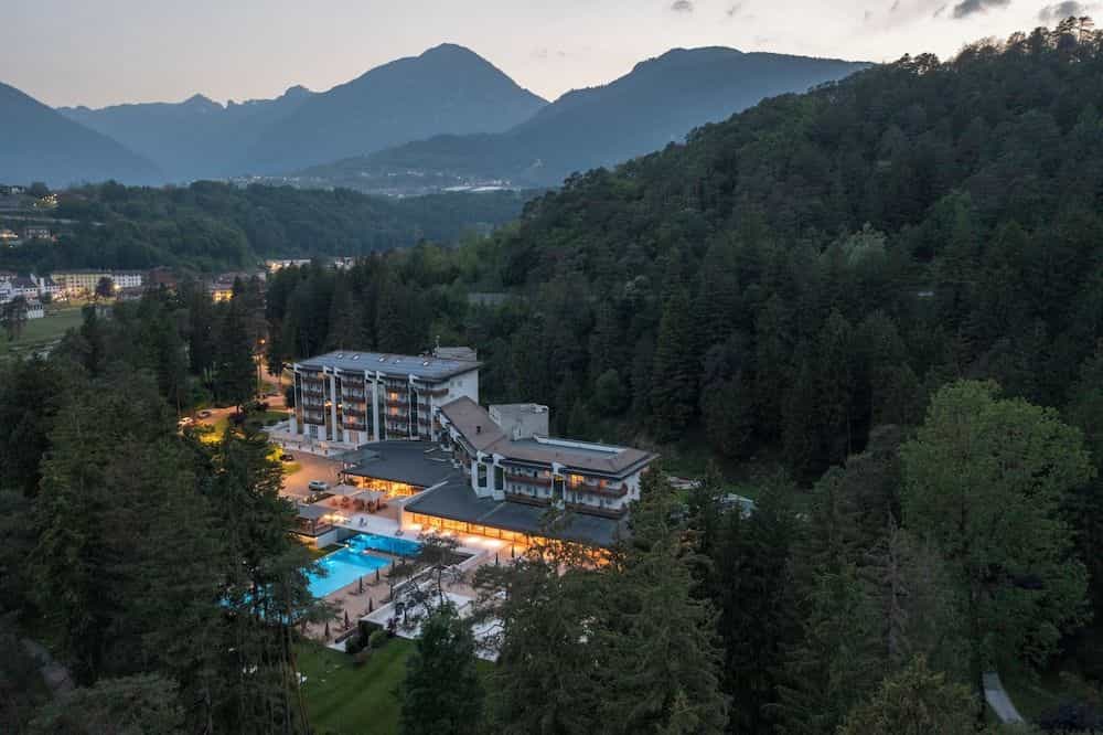 Grand Hotel Terme