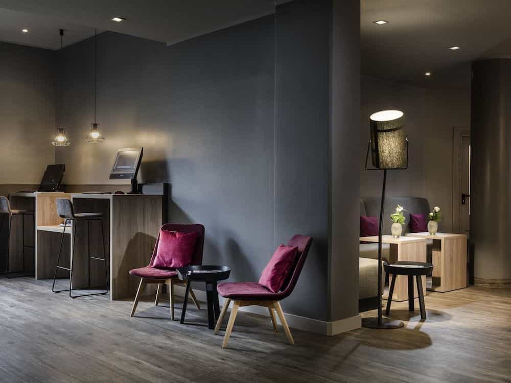 Mercure Hotel Muenchen Neuperlach Sued Mercure Hotel Muenchen Neuperlach Sued