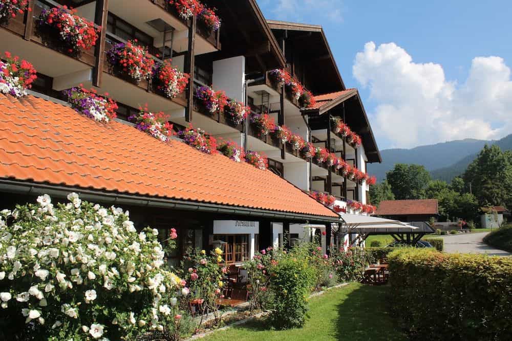 SCHILLINGSHOF