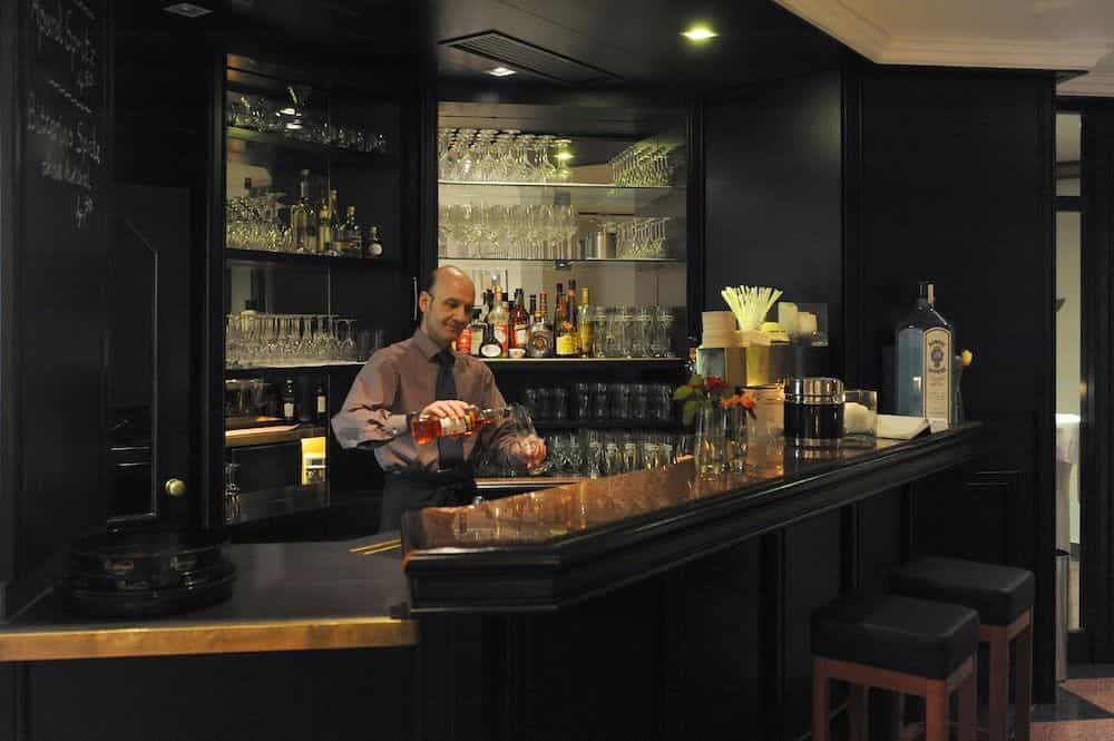 Ambassador Parkhotel Ambassador Parkhotel