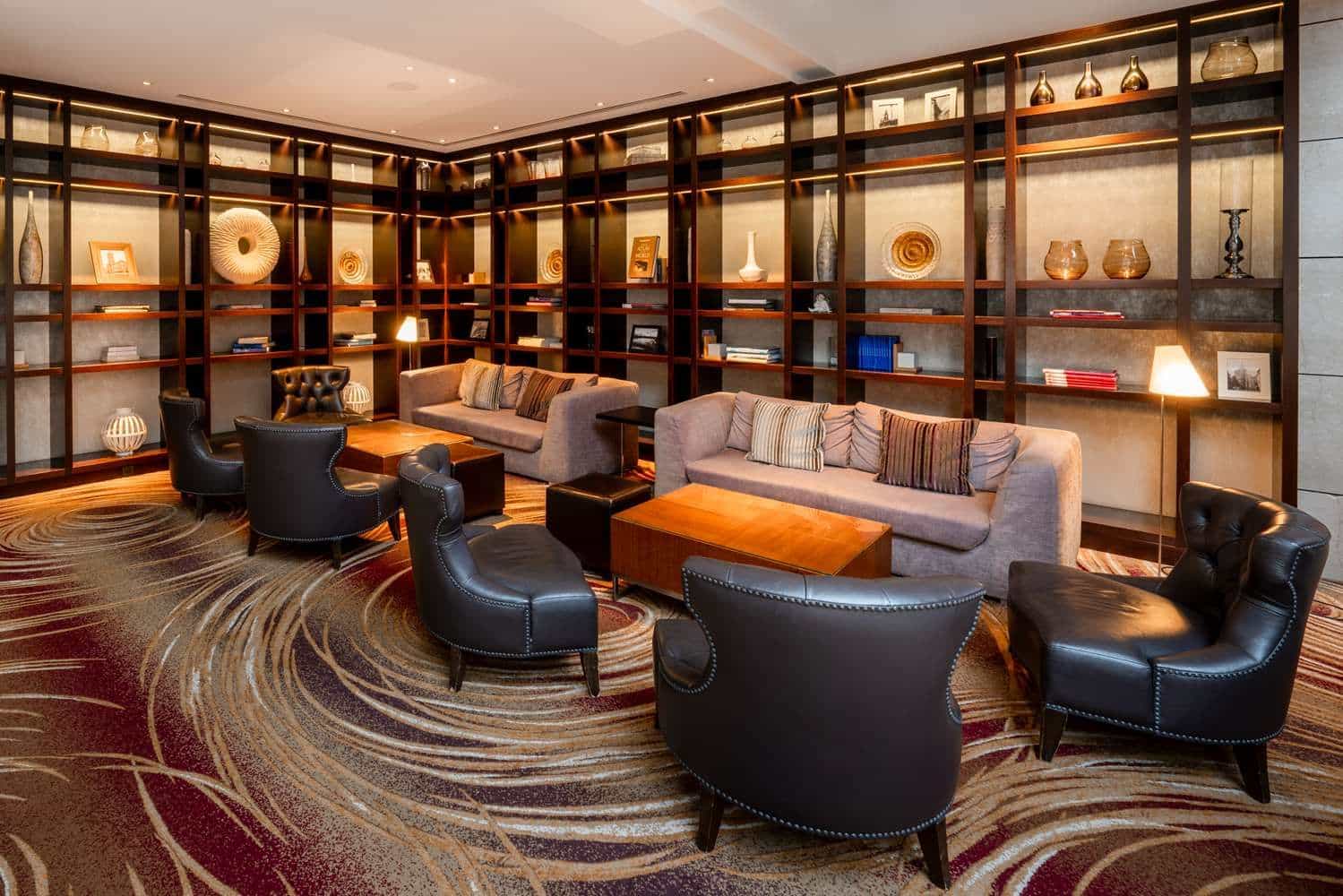 Hilton Berlin