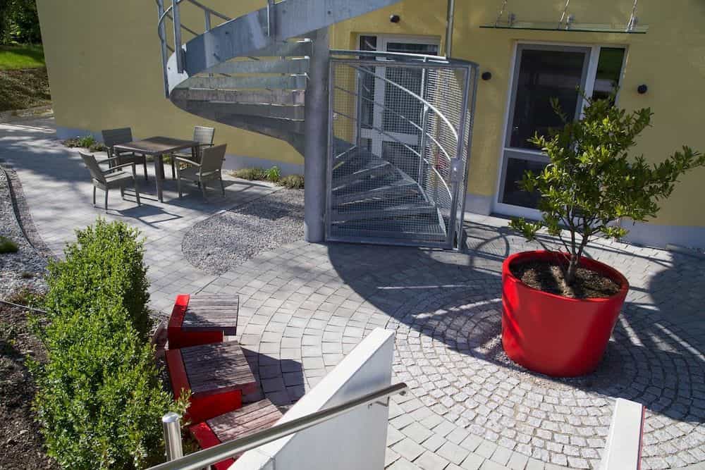 City Partner Hotel Alarun City Partner Hotel Alarun