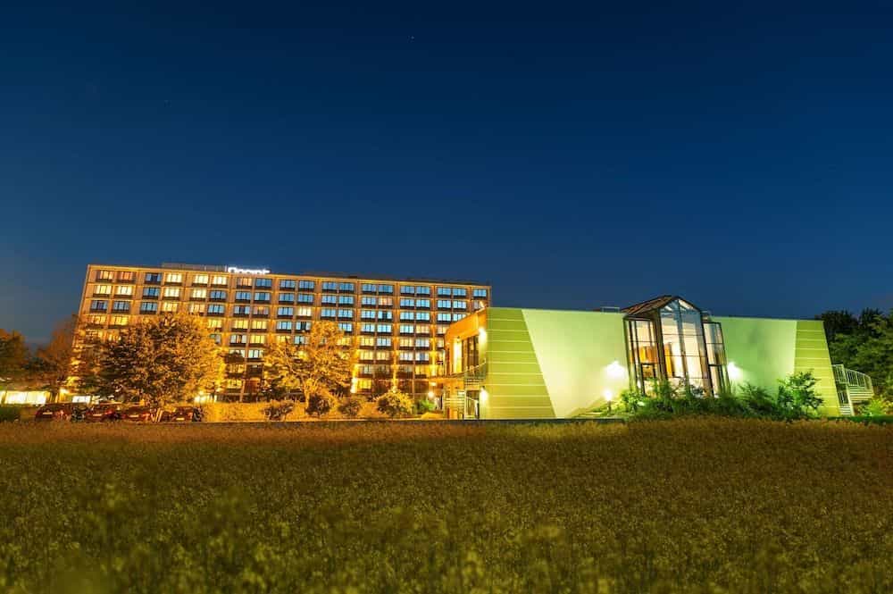 Dorint Main-Taunus-Zentrum Frankfurt/Sulzbach Dorint Main-Taunus-Zentrum Frankfurt/Sulzbach