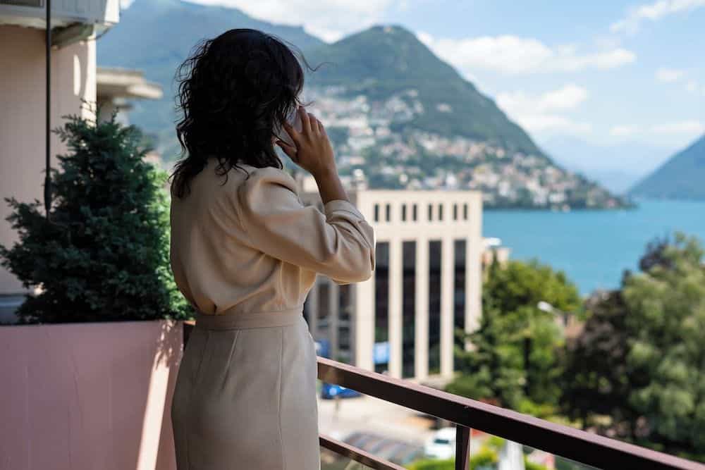 Hotel Delfino