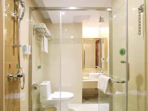 Vienna Hotel Changsha Furong Middle Road Wuyi Square