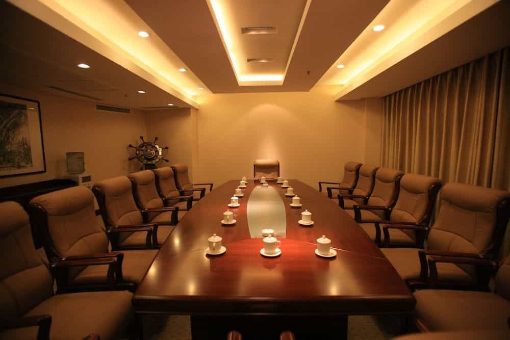 Overseas Chinese International Hotel Overseas Chinese International Hotel