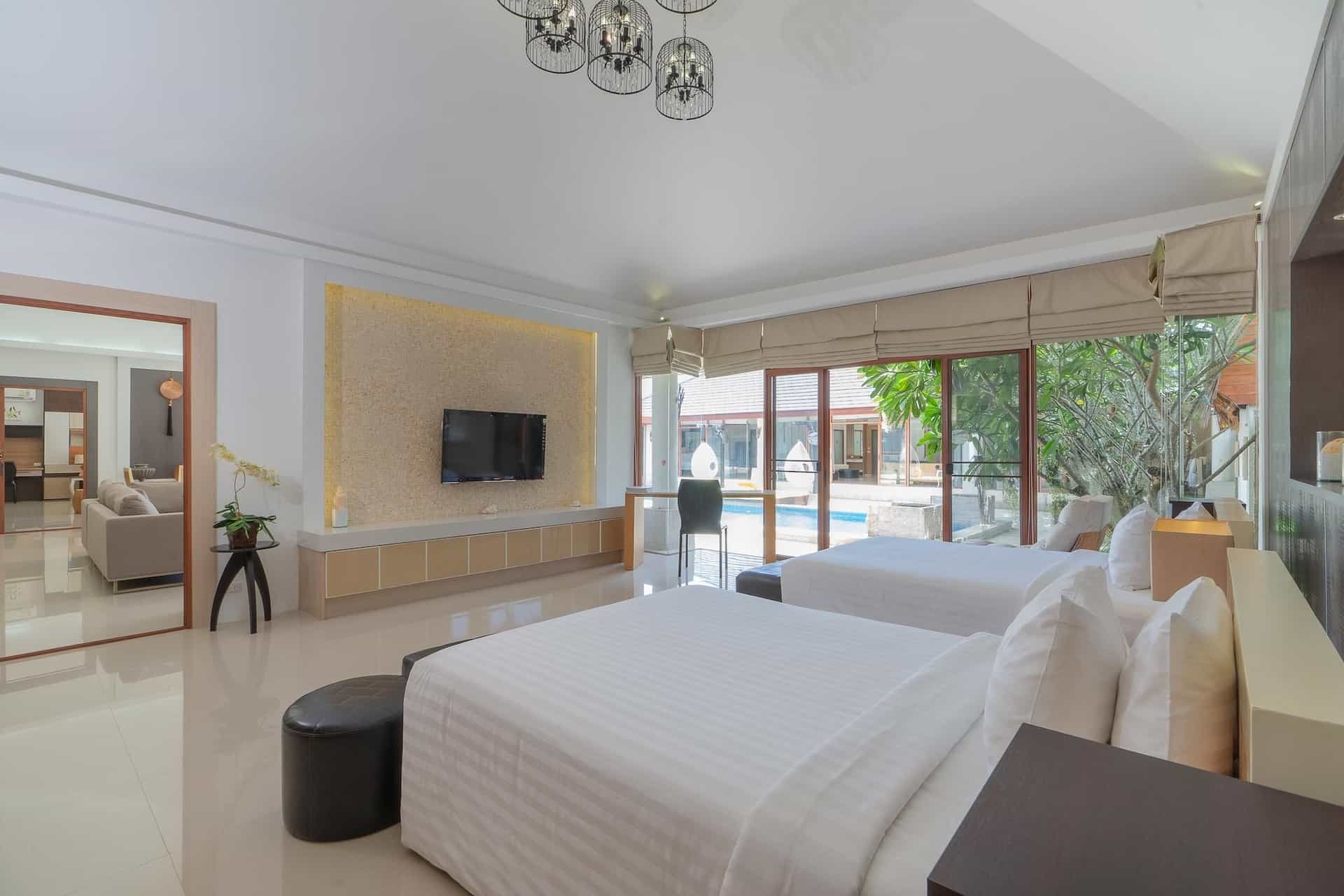 Dhevan Dara Resort & Spa - Hua Hin Dhevan Dara Resort & Spa - Hua Hin