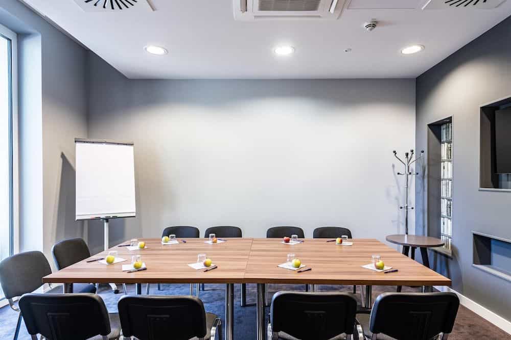 Holiday Inn Express Heidelberg City Centre