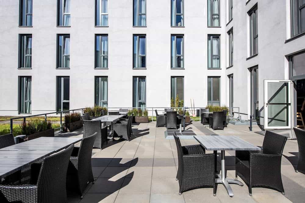 Holiday Inn Express Heidelberg City Centre