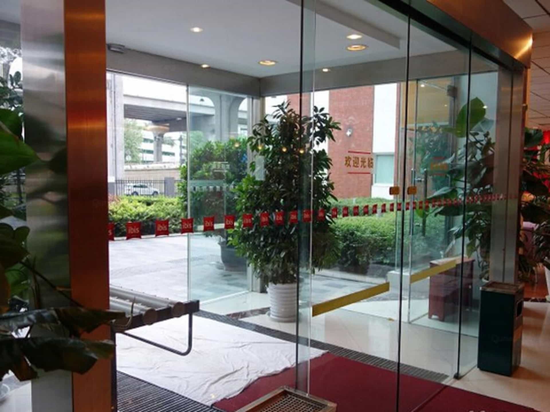 Ibis Chengdu Yongfeng Hotel Ibis Chengdu Yongfeng Hotel