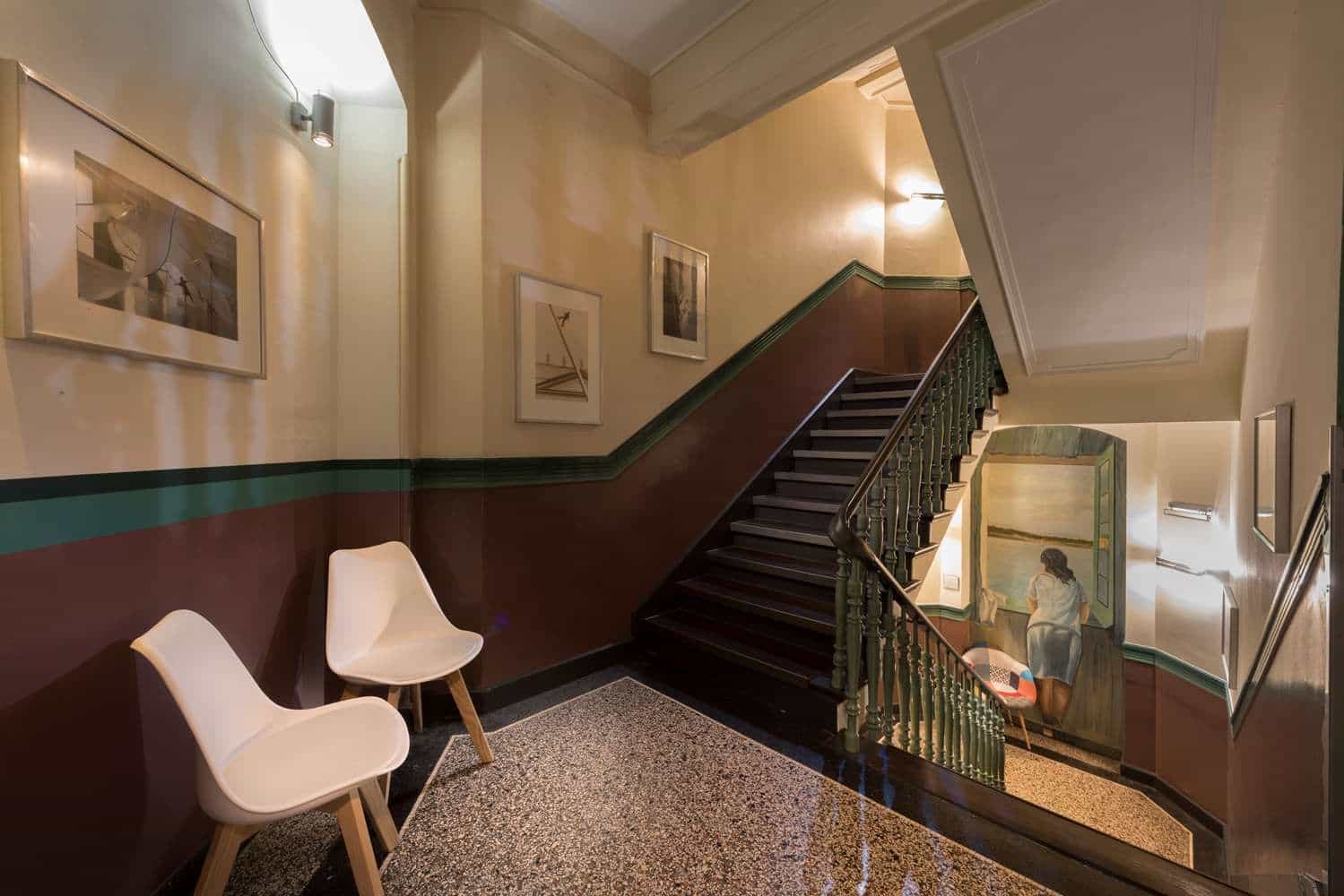 Best Western Hotel Kurfuerst Wilhelm I