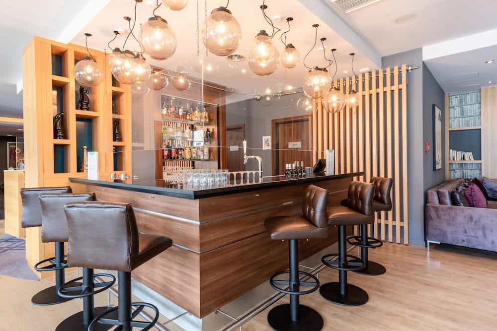 Holiday Inn Express Stuttgart Airport