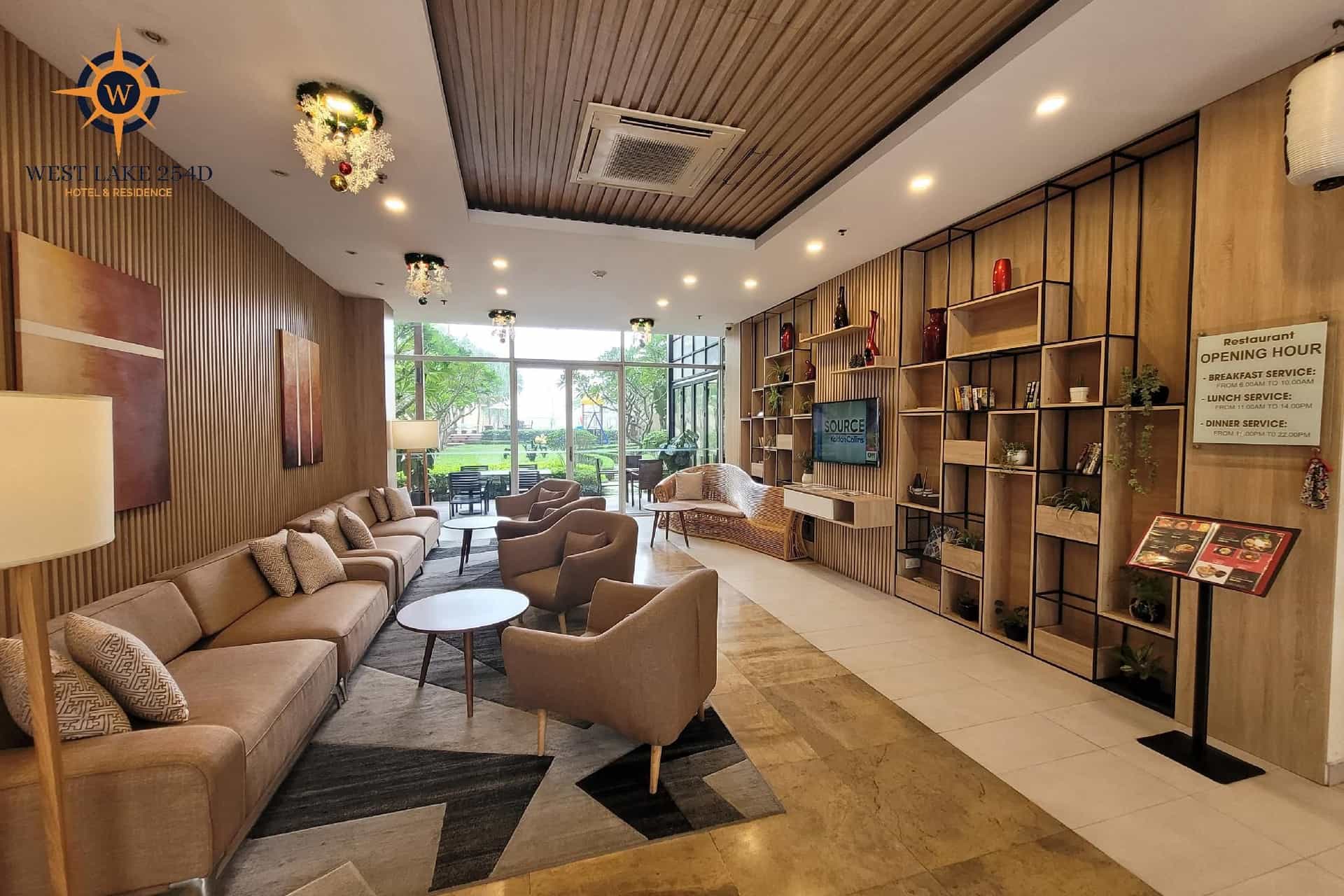 Wil'que Westlake Hotel and Residences