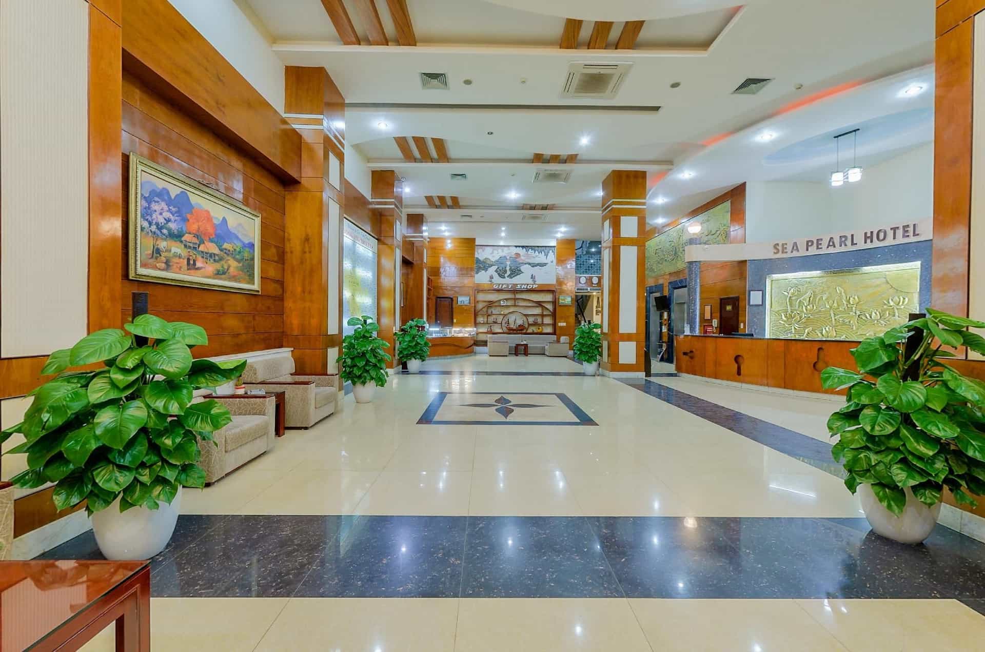 Sea Pearl Hotel Sea Pearl Hotel